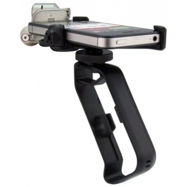 RODE GRIP SUPPORTO IPHONE 5 5S