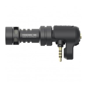 RODE VIDEOMIC ME