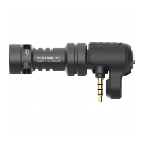 RODE VIDEOMIC ME
