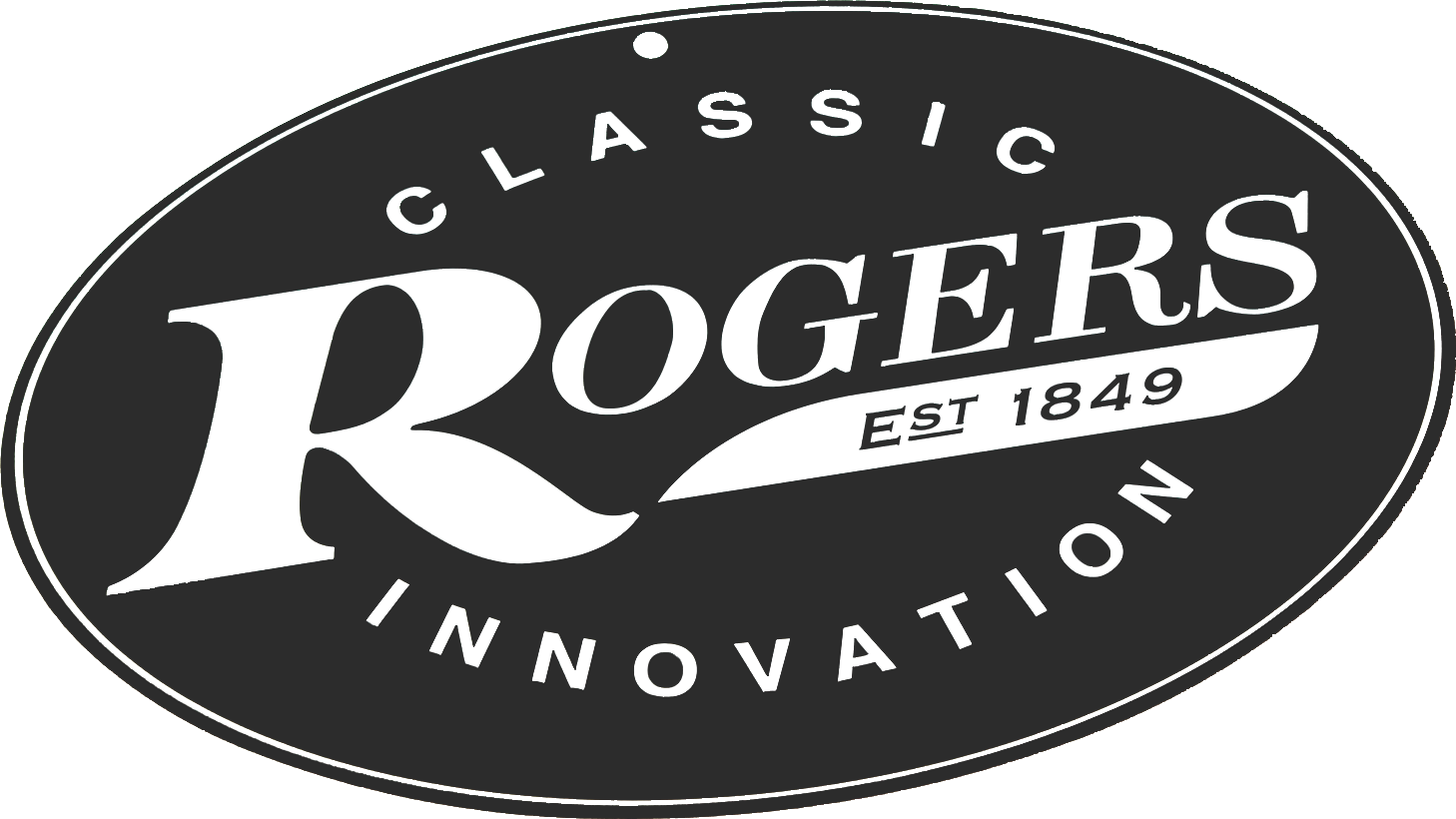 ROGERS DRUMS