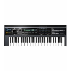 ROLAND CLOUD D-50 PLUG-IN