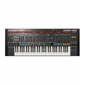 ROLAND CLOUD JUNO-106 PLUG-IN