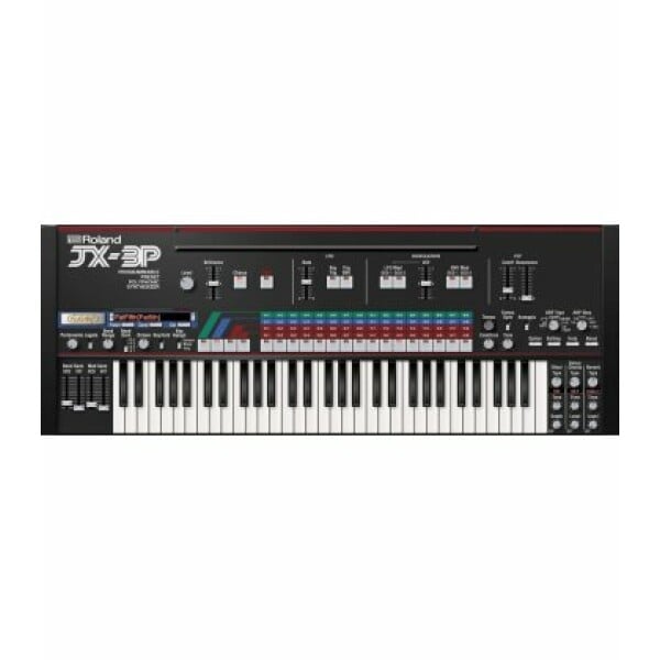 ROLAND CLOUD JX-3P PLUG-IN