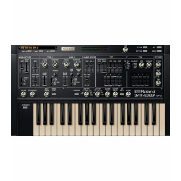 ROLAND CLOUD SH-2 PLUG-IN
