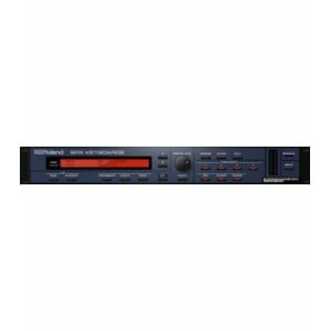 ROLAND CLOUD SRX KEYBOARD KEY