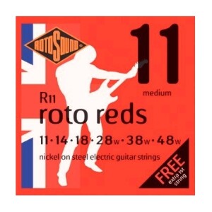 ROTOSOUND R11