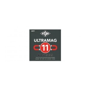 ROTOSOUND UM11 ULTRAMAG