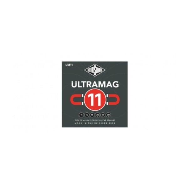 ROTOSOUND UM11 ULTRAMAG