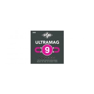 ROTOSOUND UM9 ULTRAMAG