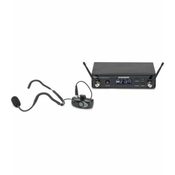 Samson Airline AHX fitness headset