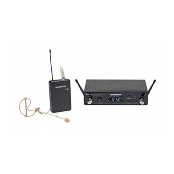 SAMSON CONCERT 99 EARSET SYSTEM W/SE10