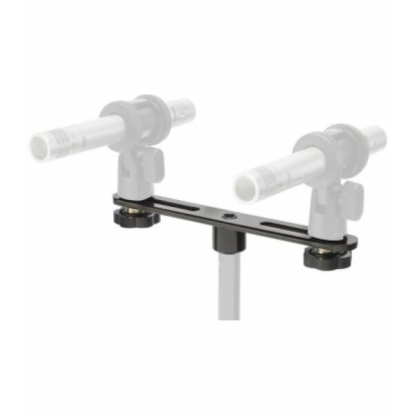 Samson DMA2 - supporto doppio microfono