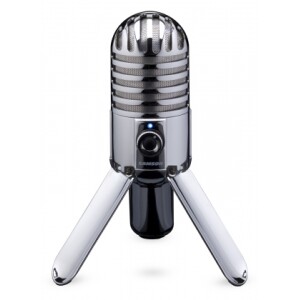 SAMSON METEOR USB STUDIO MIC