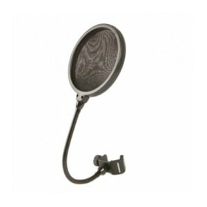 SAMSON PS04 POP FILTER