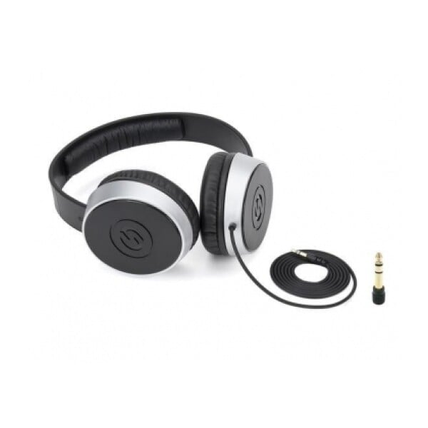 SAMSON SR550 STUDIO HEADPHONES