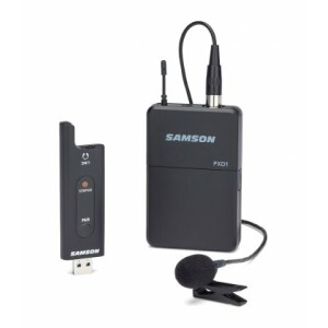 SAMSON XPD2 USB WIRELESS PRESENTATION