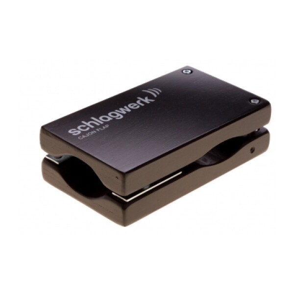 SCHLAGWERK CFL 12 CAJON FLAP