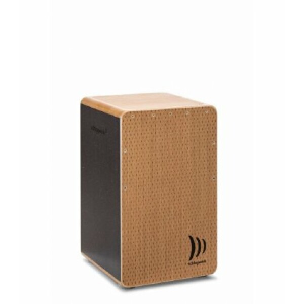 Schlagwerk CP4901 - Cajon la Perù EVO Nature