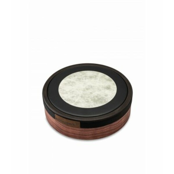 Schlagwerk RTB14RED - Bodhran NeoTrad - marrone/rosso