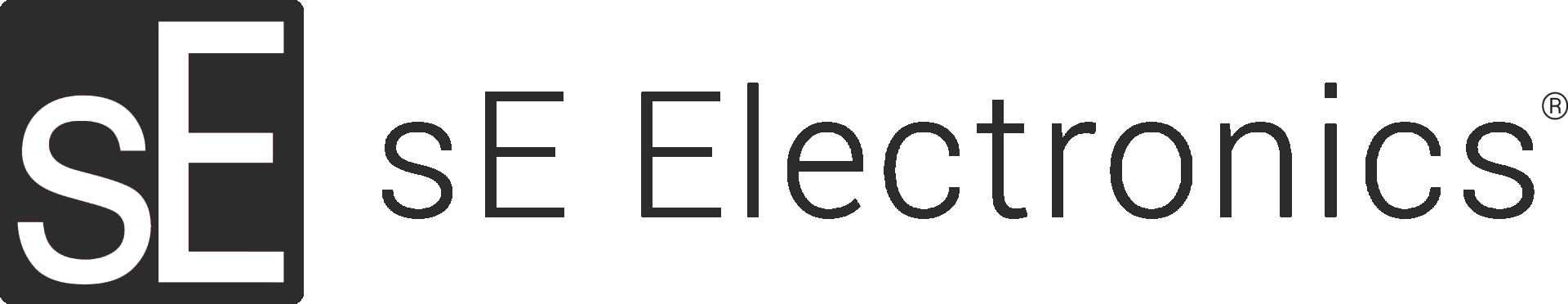 SE ELECTRONICS