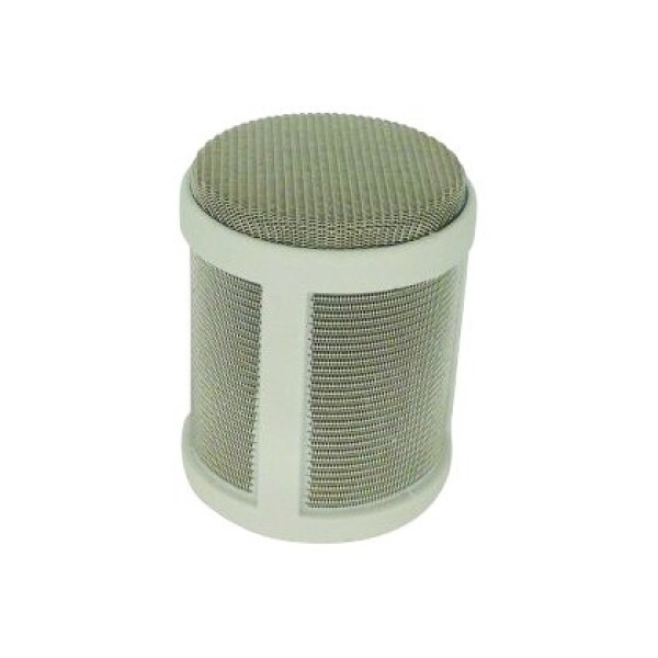 SENNHEISER MZW 42 WINDSCREEN BIANCO PER MKE 40
