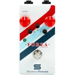 SEYMOUR DUNCAN FORZA OVERDRIVE