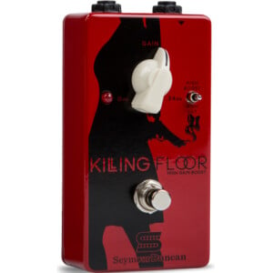 SEYMOUR DUNCAN KILLING FLOOR