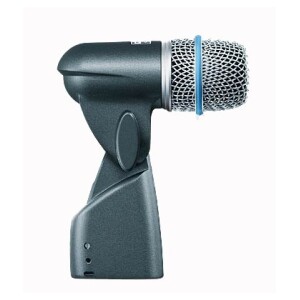 SHURE BETA 56A