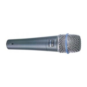 SHURE BETA 57A