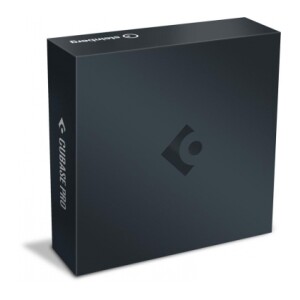 STEINBERG CUBASE PRO 11 CROSSGRADE