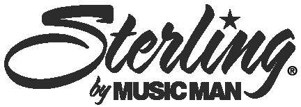 STERLING BY MUSIC MAN