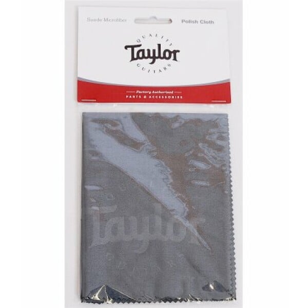 TAYLOR PREMIUM SUEDE MICROFIBRE 12"X15"