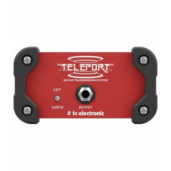 TC ELECTRONIC TELEPORT GLR