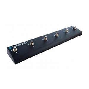 TC HELICON SWITCH-6