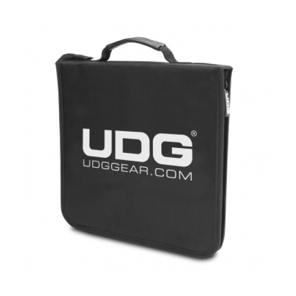 UDG ULTIMATE TONE CONTROL SLEEVE BLACK