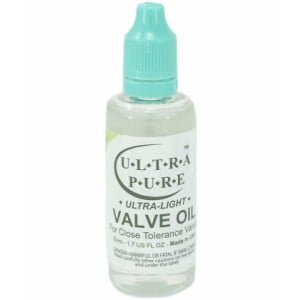 ULTRA PURE OLIO PISTONI ULTRA-LIGHT 50ML