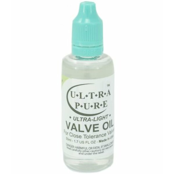 ULTRA PURE OLIO PISTONI ULTRA-LIGHT 50ML