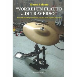 VALENTE VORREI UN FLAUTO... DI TRAVERSO