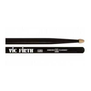 VIC FIRTH 5B BLACK