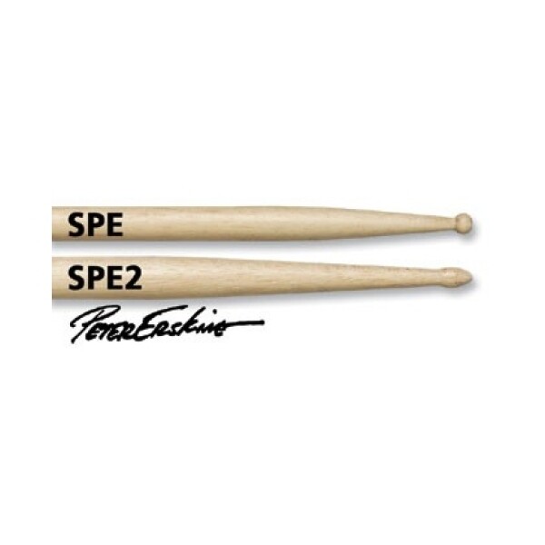 VIC FIRTH SS-SPE PETER ERSKINE