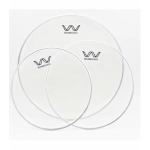 WAMBOOKA CLEAR 250 COH-CR-SET1 ( 10", 12", 14" )