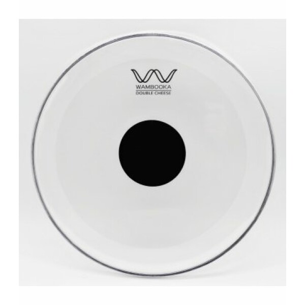 WAMBOOKA DOUBLE CHEESE COH-DC-14S BK