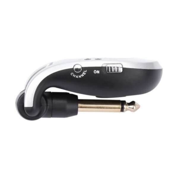 XVIVE U2 DIGITAL WIRELESS SILVER