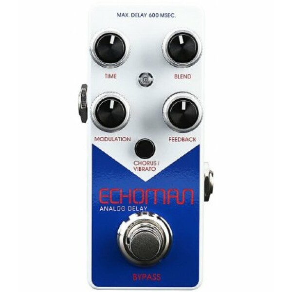 XVIVE V21 ECHOMAN ANALOG DELAY