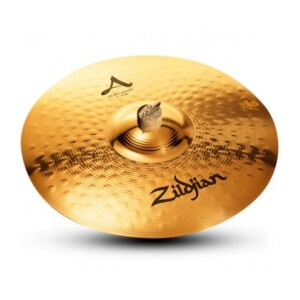 ZILDJIAN A 17 HEAVY CRASH