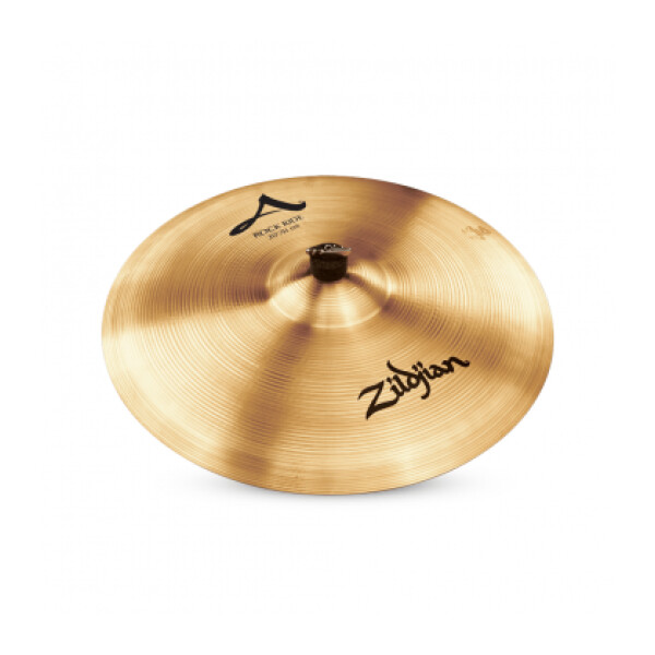 ZILDJIAN A 20 ROCK RIDE