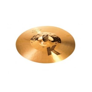 ZILDJIAN K CUSTOM 16" HYBRID CRASH