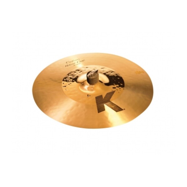 ZILDJIAN K CUSTOM 16" HYBRID CRASH