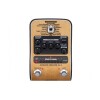 ZOOM AC-2 ACOUSTIC MULTIEFFECT