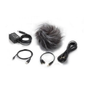 ZOOM APH-4NPRO ACCESSORY PACK FOR H4NPRO